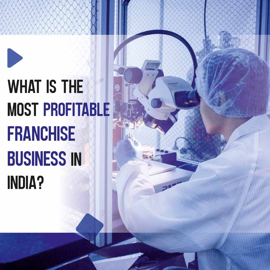 PCD Pharma franchise