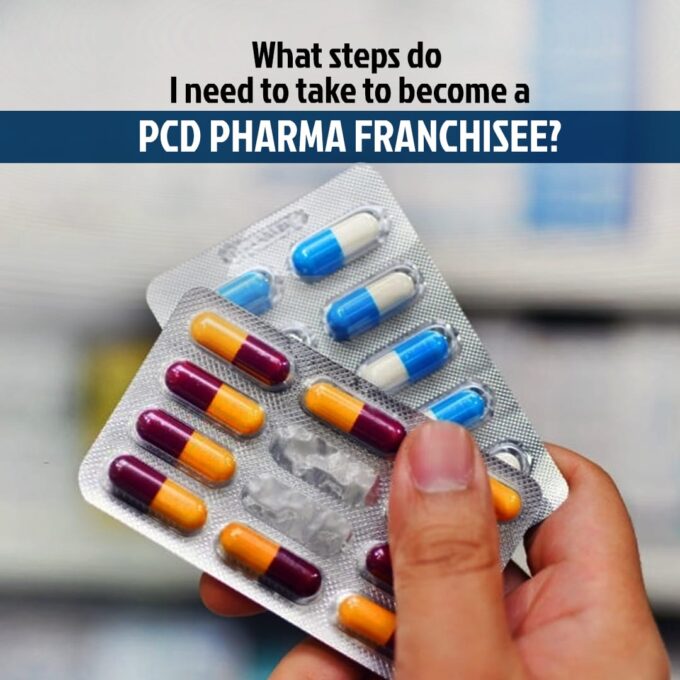 What steps do I need to take to become a PCD Pharma franchisee? What steps do I need to take to become a PCD Pharma franchisee?