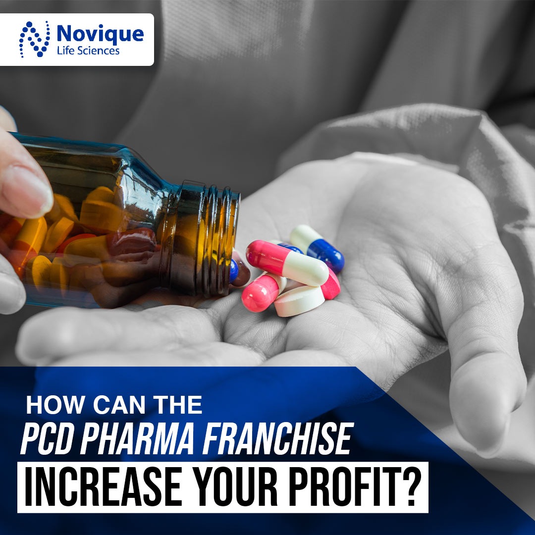 PCD Pharma Franchise