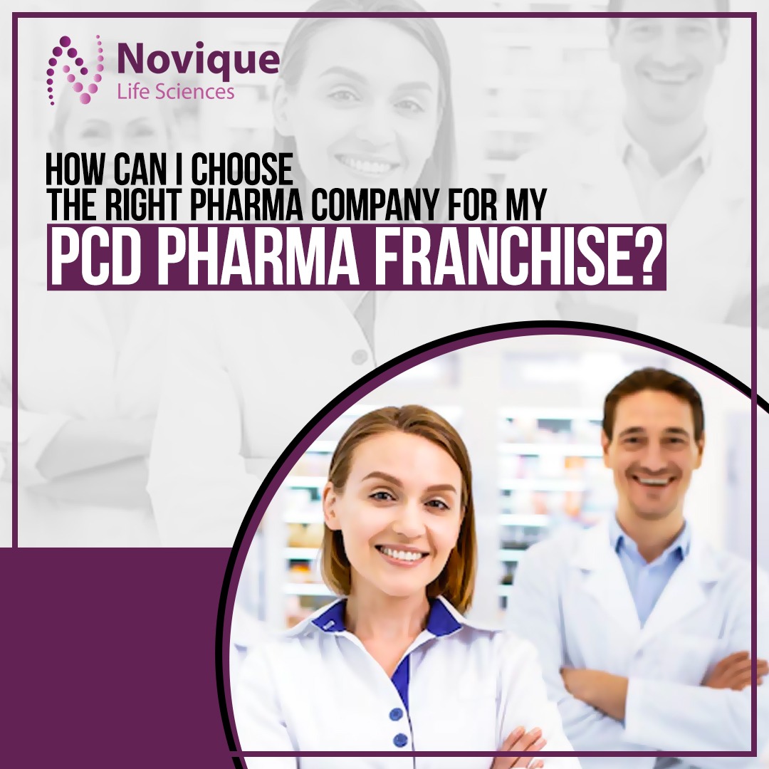PCD Pharma Franchise