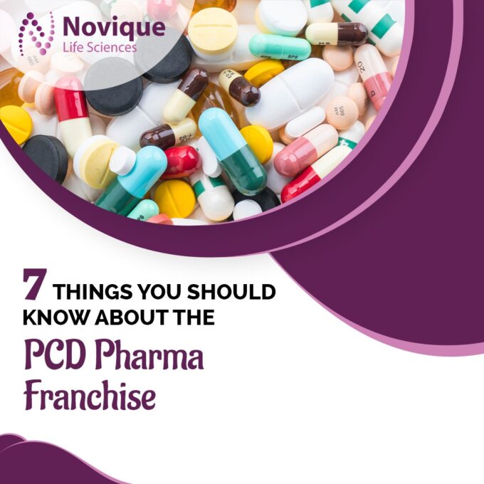 7 Things You Should Know About the PCD Pharma Franchise PCD Pharma Franchise