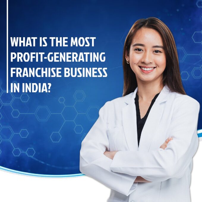 Franchise Business in India? Franchise Business in India