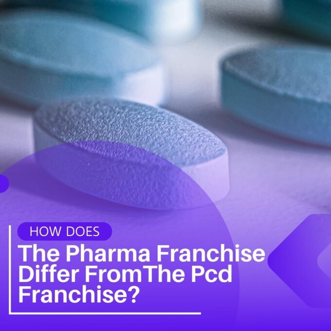 PCD Franchise PCD Franchise