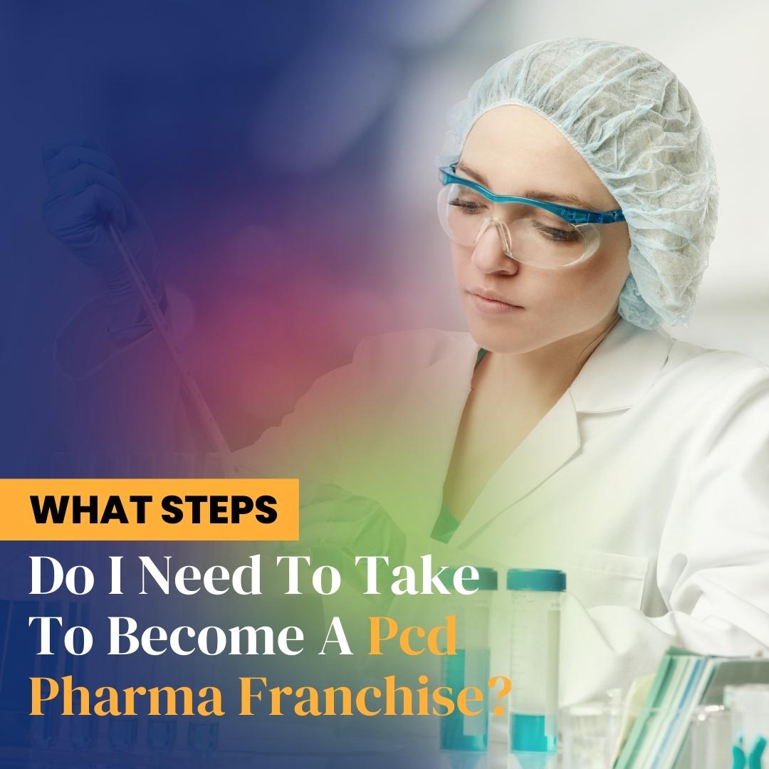 PCD Pharma Franchise