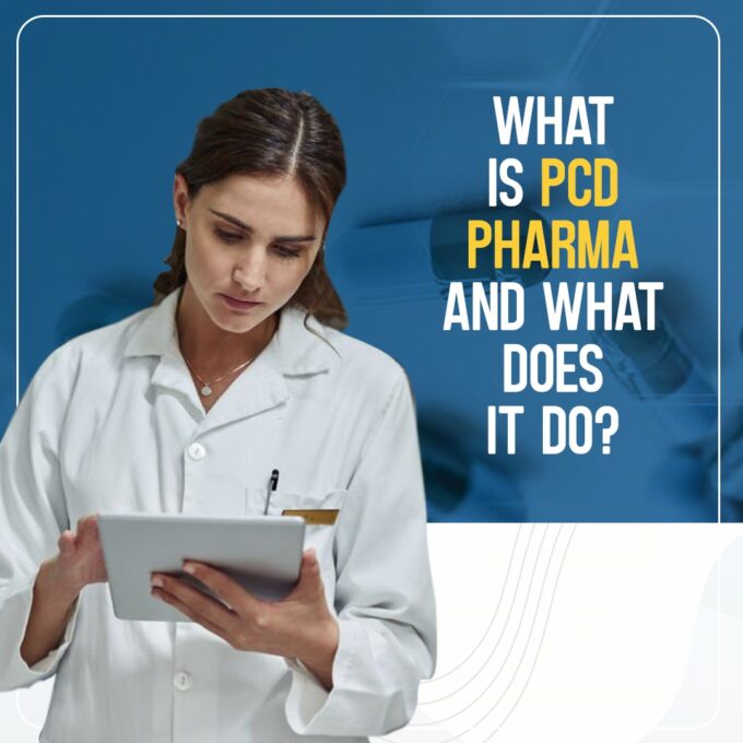PCD Pharma franchise PCD Pharma franchise