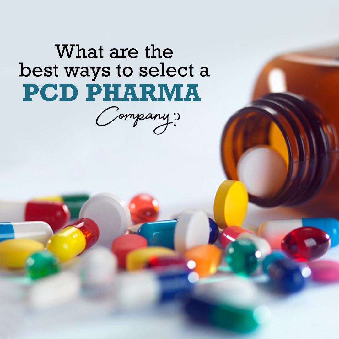 PCD Pharma Franchise