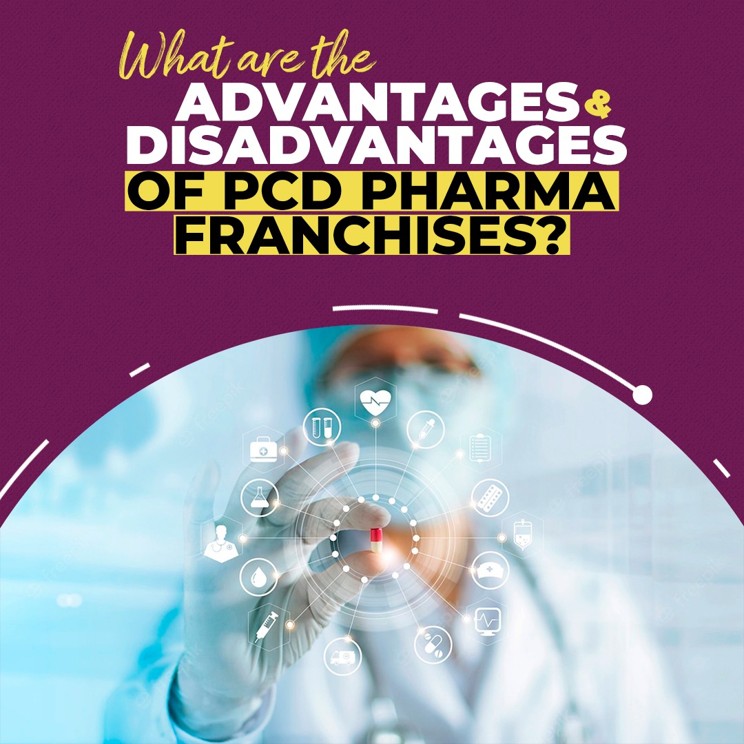 PCD Pharma Franchises