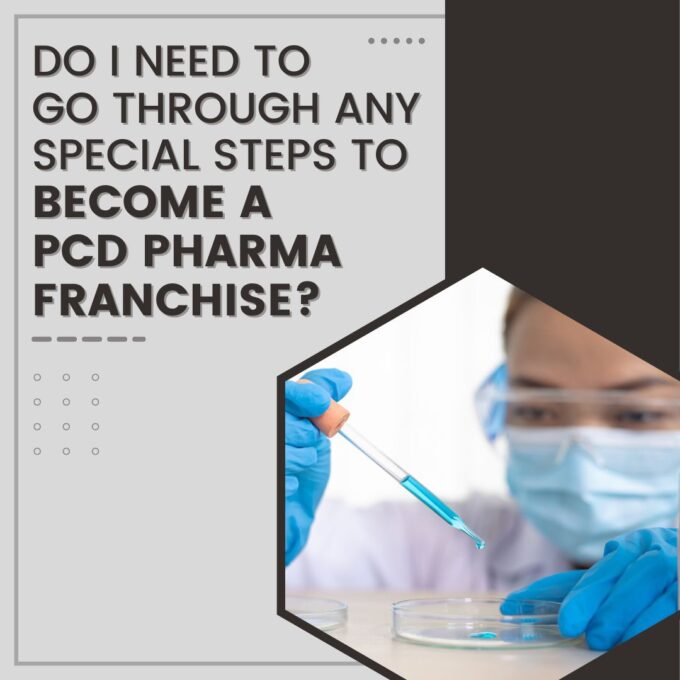 PCD Pharma franchisee