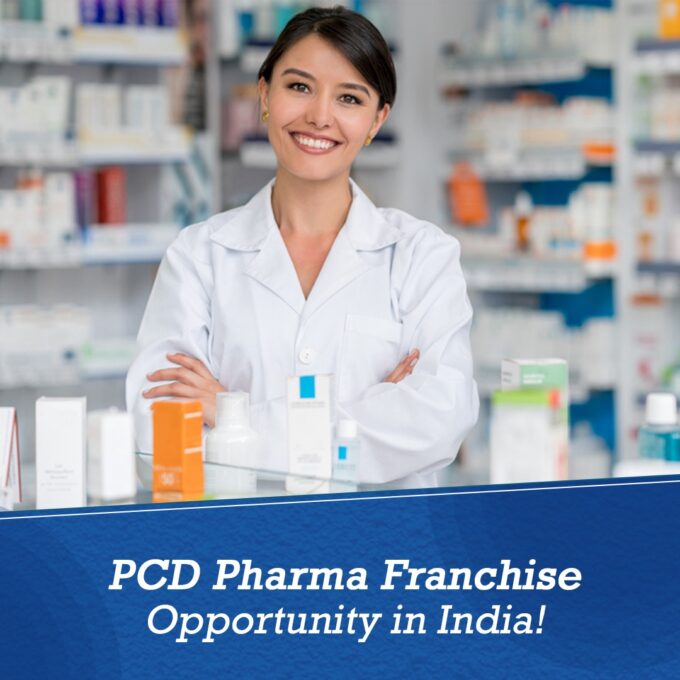 PCD Pharma Franchise Opportunity in India