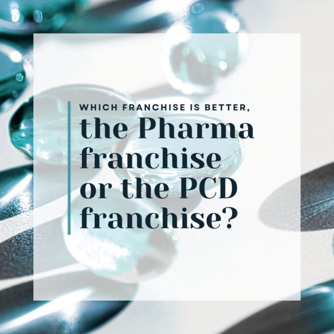 PCD Pharma Franchise