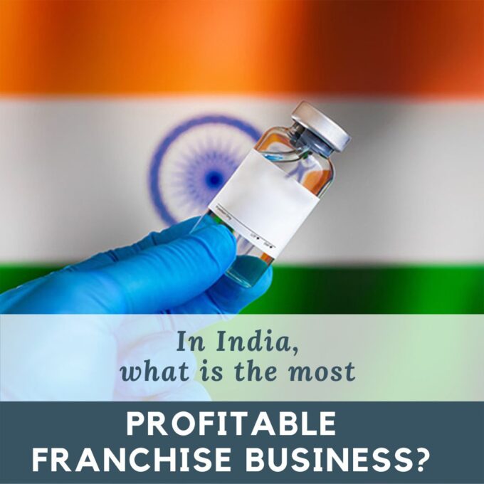 Profitable Franchise Business