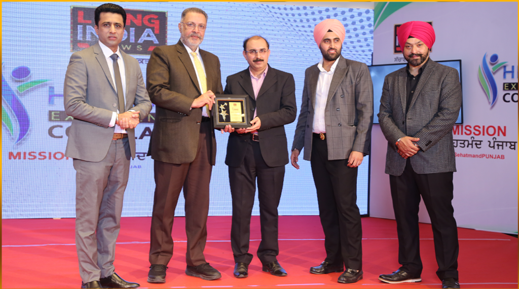 Award