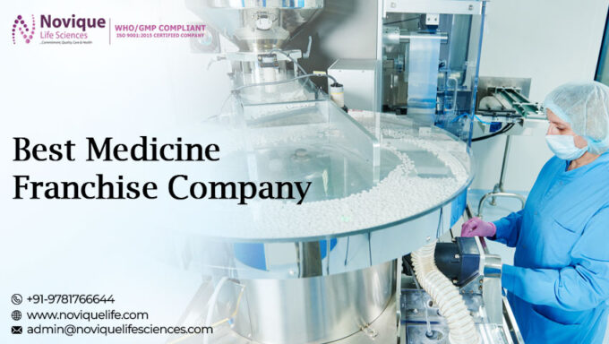 Best Medicine Franchise Company Best Medicine Franchise Company