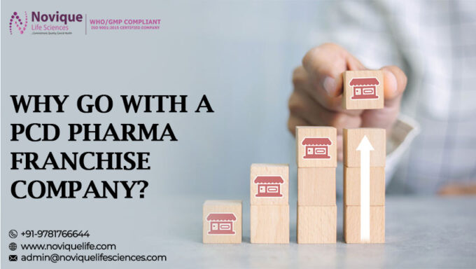 PCD Pharma Franchise Comapany Noviquelife PCD Pharma Franchise Company