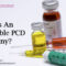 Injectable PCD Company