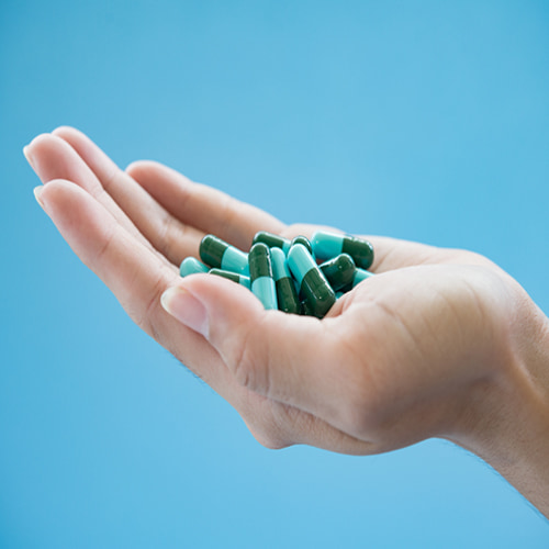 PCD Pharma Company
