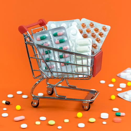 Top Pharma Franchise Company
