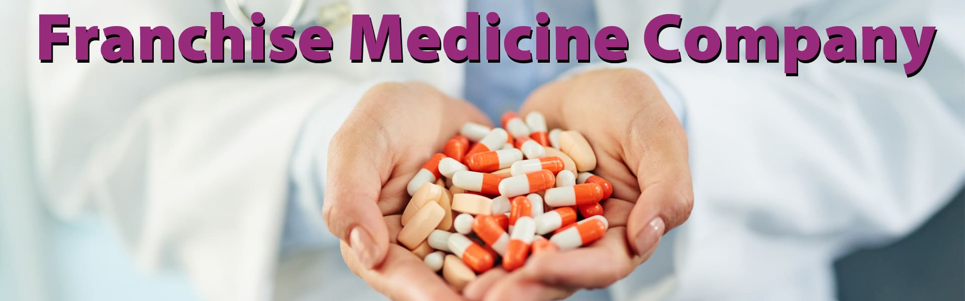 Franchise Medicine Company
