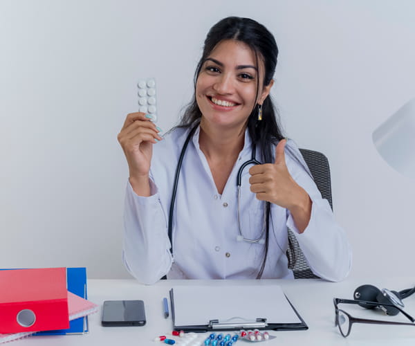 Novique Life Sciences #1 Franchise Medicine Company in India