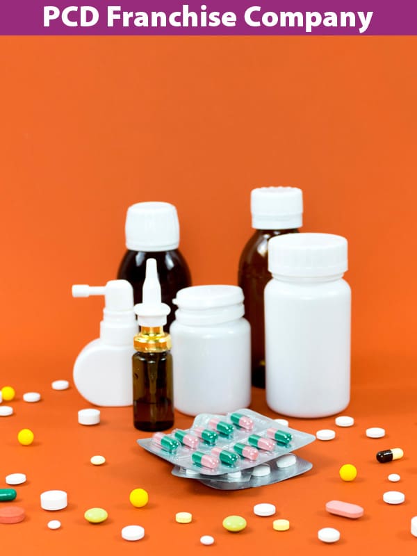 PCD Franchise Company