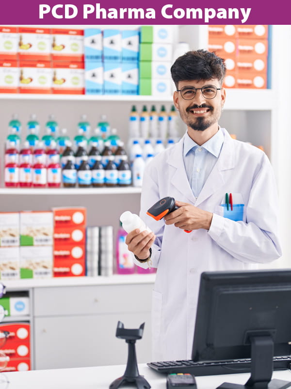PCD Pharma Company