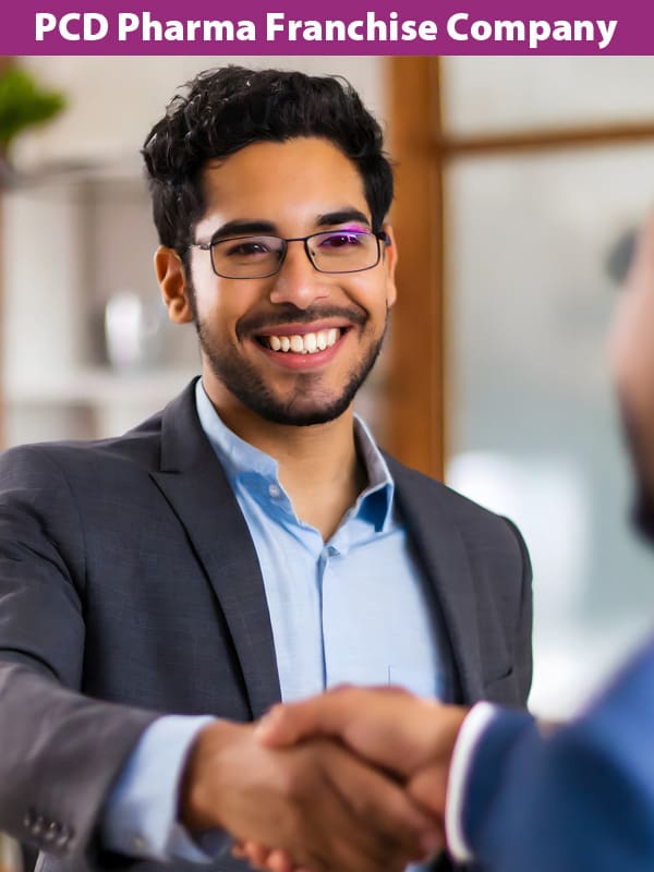 PCD Pharma Franchise Company