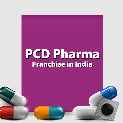 PCD Pharma Franchise in India Mobile