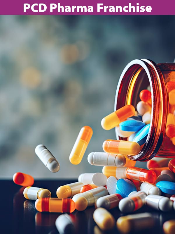 PCD Pharma Franchise