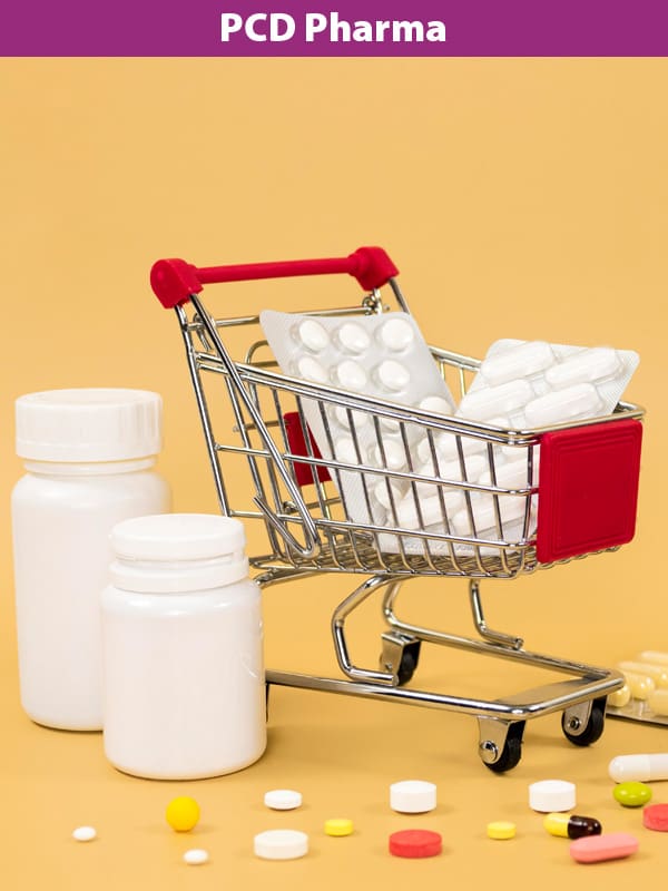 PCD Pharma