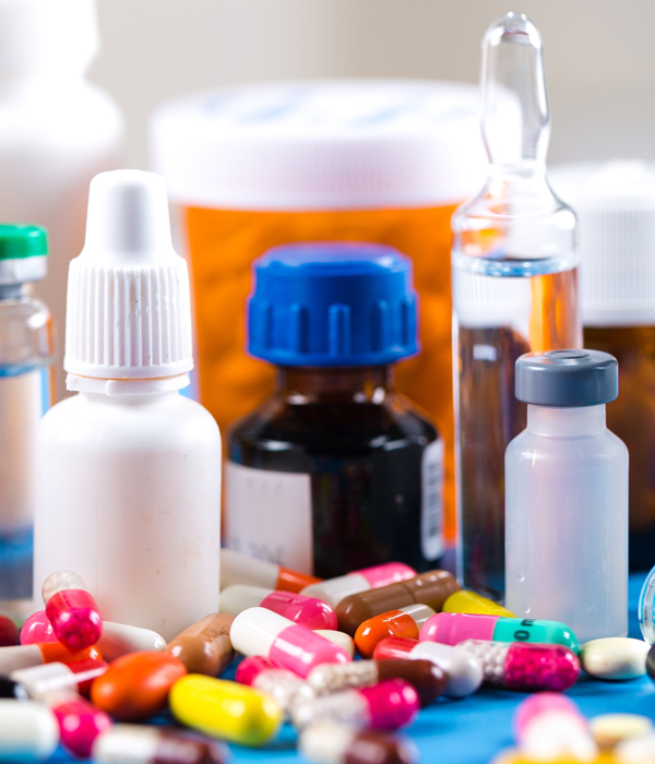 PCD Pharma Franchise Company