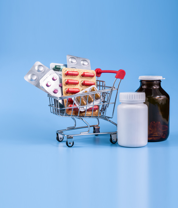 PCD Franchise Pharma Company