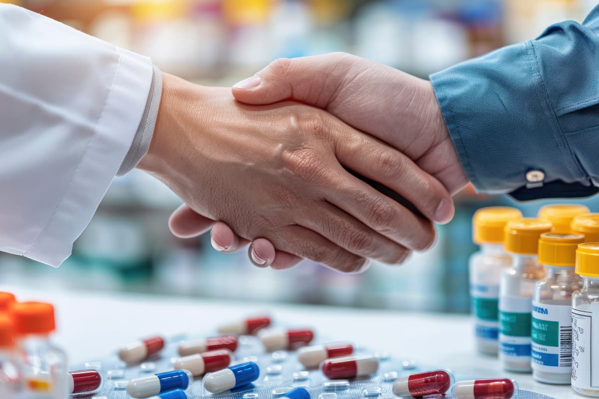 Managing a Successful Pharma PCD Franchise: Key Strategies for 2026